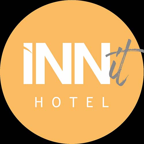 Innit Rooms logo